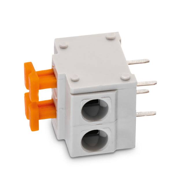 691411510004 Würth Elektronik  Cavo a scheda